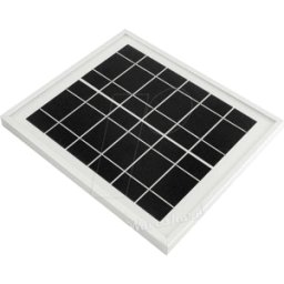 WAVESHARE DEBO SOLAR 5W - Placas de desarrollo - Panel solar, 5 W