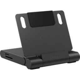 SATECHI ST-GOTGFC - Estación de acoplamiento / Replicador de puerto, USB-C, soporte