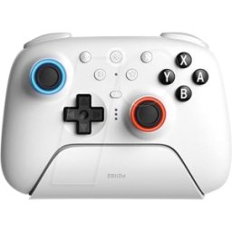 8BIT ULTIMATE2 - 8Bitdo Ultimate 2 Bluetooth / 2.4G controlador con dock