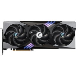 MSI V531-005R - MSI RTX 5080 GAMING TRIO OC 16 GB
