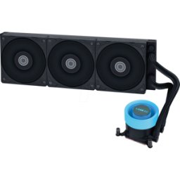 LIAN GA2L36PB - Lian Li GA II Lite Performance AiO Refrigeración por Agua
