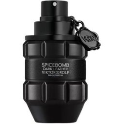 Viktor & Rolf Spicebomb Dark Leather eau de parfum vaporizador 50 ml