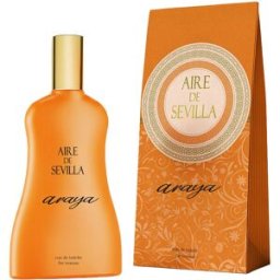 Aire Sevilla Aire De Sevilla Araya eau de toilette vaporizador 150 ml
