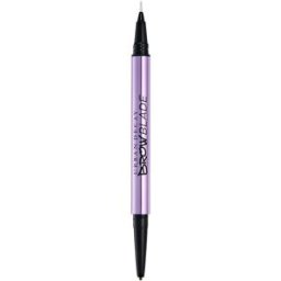 Urban Decay Brow Blade lápiz para cejas #Dark drapes