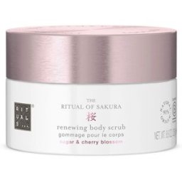 Rituals The Ritual Of Sakura body scrub 250 gr