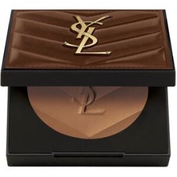 Yves Saint Laurent All Hours Hyper Bronze polvos bronceadores #4