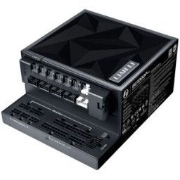 Lian-Li Fuente Modular Edge Platinum V2 1000W 80+ Platinum Negra (C/Hub)