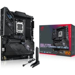 Asus Placa Base ROG Strix B850-F Gaming WiFi Neo
