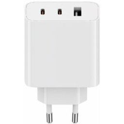 Xiaomi Cargador 67W GaN 2C1A EU