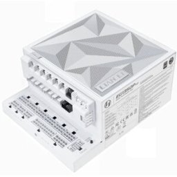 Lian-Li Fuente Modular Edge Platinum V2 1350W 80+ Platinum Blanca (C/Hub)
