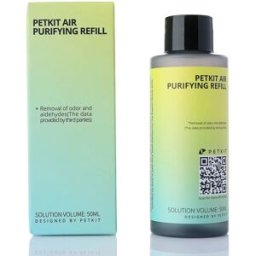 Petkit Recarga para Purificador de Aire K3 (Pack 4)