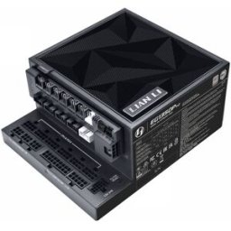 Lian-Li Fuente Modular Edge Platinum V2 1350W 80+ Platinum Negra (C/Hub)