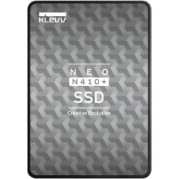 KLEVV SSD N410+ NEO 256GB SATA III (540/500MB/s)