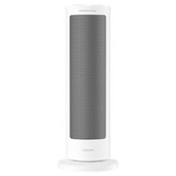 Xiaomi Fan Heater EU Interior Gris, Blanco 2000 W Ventilador eléctrico