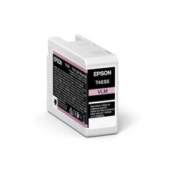 Epson UltraChrome Pro10 cartucho de tinta 1 pieza(s) Original Magenta claro