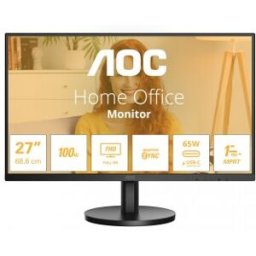AOC 27B3CA2 - 27" Full HD - LED - Negro - 100Hz