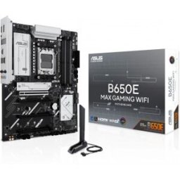 Asus B650E MAX GAMING WIFI - Socket AM5 - ATX - AMD B650