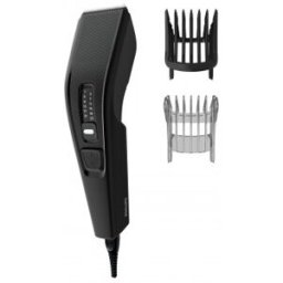 Philips 3000 series Cortapelos con cuchillas de acero inoxidable