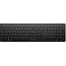 HP Teclado multidispositivo en modo dual 490K - Español
