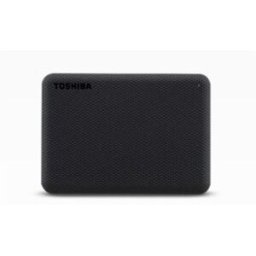 Dynabook TOSHIBA CANVIO ADVANCE - HDD Externo 2.5 4TB Green