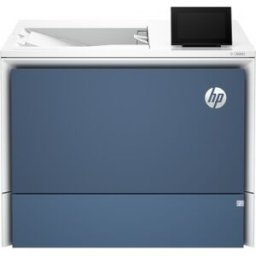HP Color LaserJet Enterprise Impresora 5700dn, Estampado, Puerto de unidad flash USB frontal, Bandej