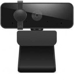 Lenovo 310 cámara web 1920 x 1080 Pixeles USB 2.0 Negro