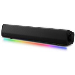 Creative Labs Sound Blaster GS3 Negro Inalámbrico y alámbrico 12 W