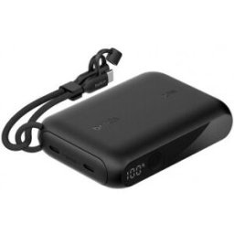 Belkin BPB027hqBK Negro - 10000 mAh