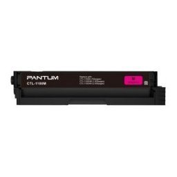Pantum CTL-1100HM cartucho de tóner 1 pieza(s) Original Magenta