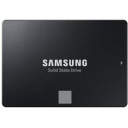 Disco SSD Samsung 870 EVO 500GB/ SATA III