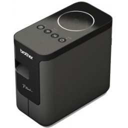 Brother PTP750W Desktop Labelling Mach Wifi