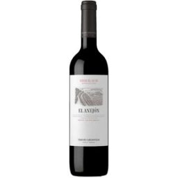 Pago de Carraovejas El Anejón 2021 - Vino tinto premium de España, 15% vol.