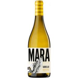 Vino Blanco Mara Martín 2024 Alma Atlántica - Frescura y Elegancia desde España
