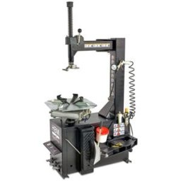 HBM Máquina profesional de desmontaje de neumáticos