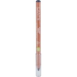 Sante naturkosmetik lapiz de ojos 03 navy blue 1,14gr.