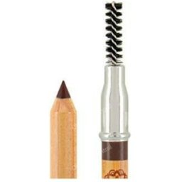 Boho green make up lapiz de cejas 03 marron bio vegan