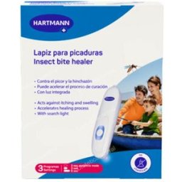 Hartmann hartman lapiz para picaduras