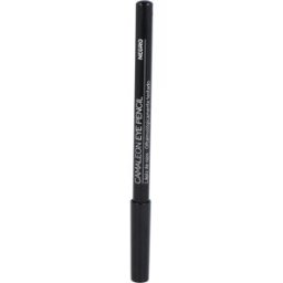 Camaleon cosmetics camaleon lapiz de ojos negro 1ud.