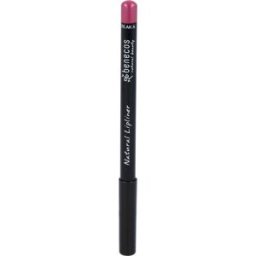 Benecos lapiz perfilador de labios rosa 1,13gr.