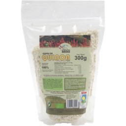 El Oro De Los Andes Copos de Amaranto 500 gr