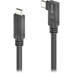 PureLink PI6620-015 USB-C Cable 1.5m Negro