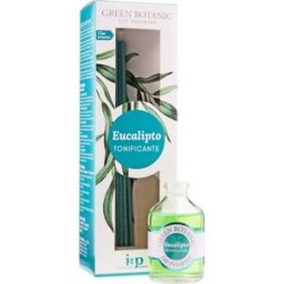 Iap Pharma Mikados Green Botanic Pharma Eucalipto 50 ml