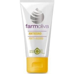 Farmaoliva Crema Antiedad 50 ml