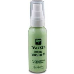 PlantaPol CremiGel Árbol de Té 50 ml