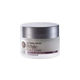 NATURA SIBERICA Imperial Caviar Fresh Spa Crema Día Blanca Rejuvenecedora 50 ml