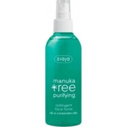 Ziaja Manuka Tónico Facial 200 ml