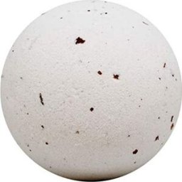 SYS Pack Bomba Baño Espumosa Coco Pétalos 12x140 g