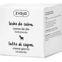 Ziaja Leche De Cabra Crema Facial De Día 50 ml