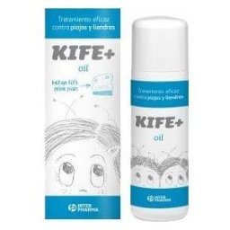 KIFE + oil 100 ml