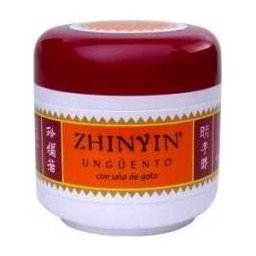 PlantaPol Zhinyin Ungüento 50 ml
